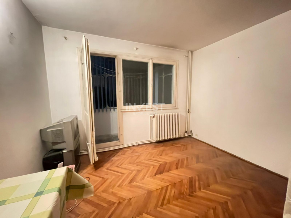 Apartament 3 camere-70mp-Podu ros-Palas Mall-etaj 2 - 5