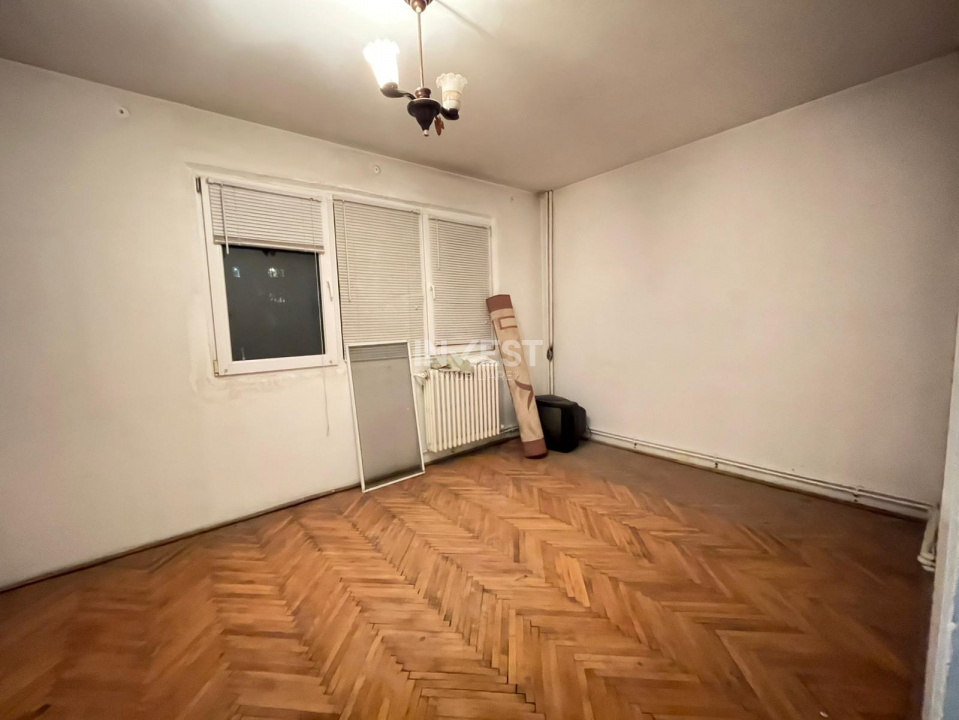 Apartament 3 camere-70mp-Podu ros-Palas Mall-etaj 2 - 7