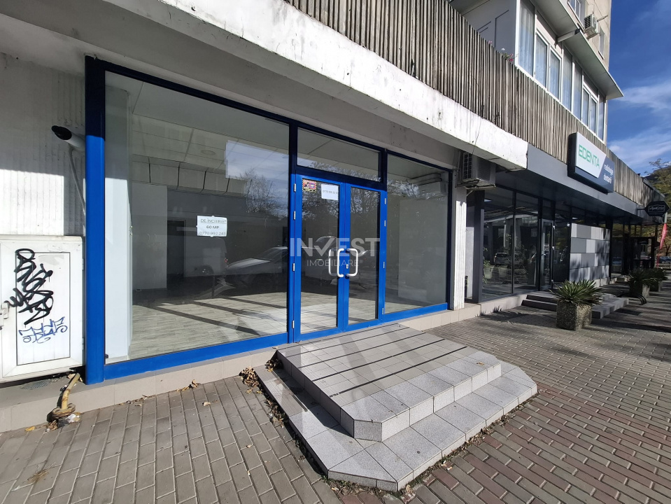 INCHIRIERE-SPATIU COMERCIAL-PALAS - 2