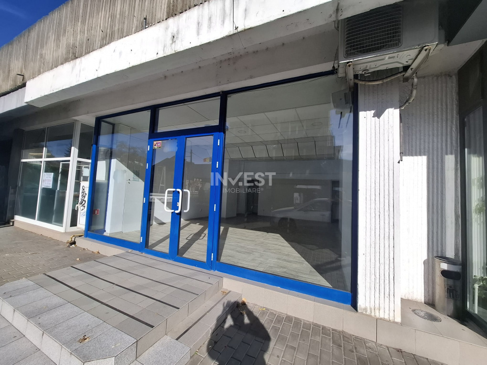 INCHIRIERE-SPATIU COMERCIAL-PALAS - 3