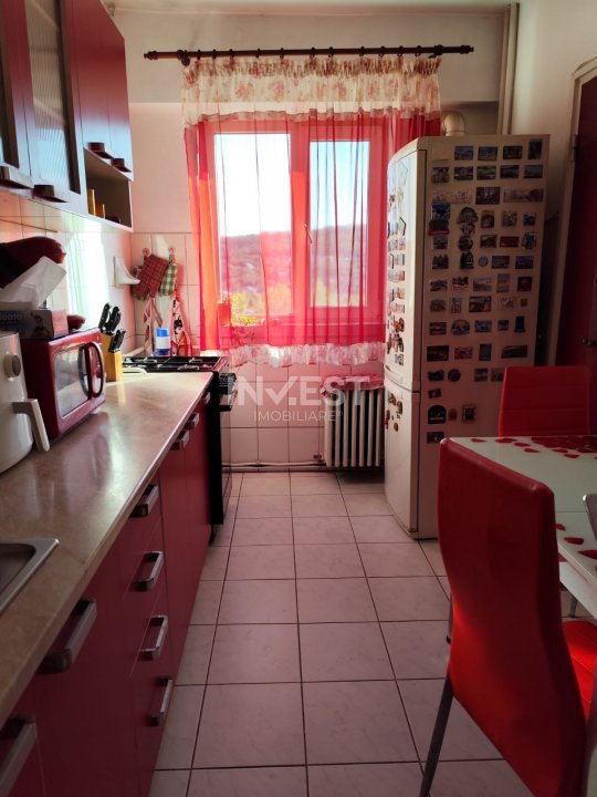 Alexandru Cel Bun-Parcul Voievozilor-Ap 3 camere decomandat- 71mp  - 4