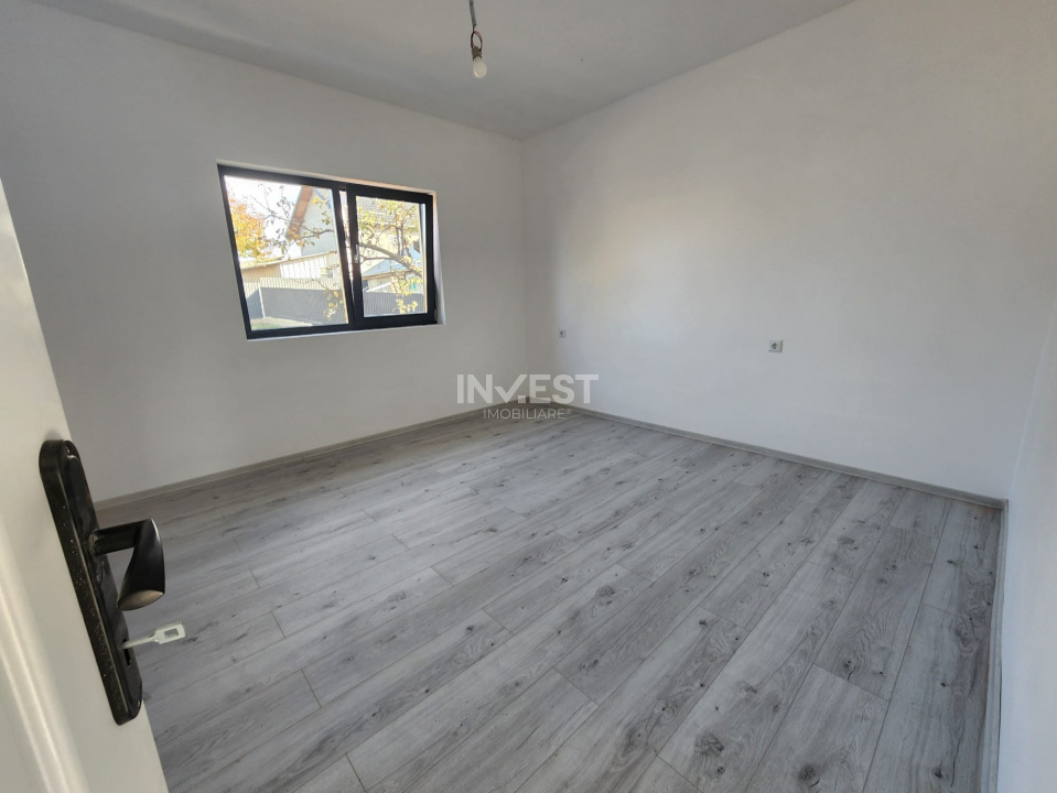 CASA INDIVIDUALA, 3 CAMERE, 550 MP TEREN, CIURBESTI - 11