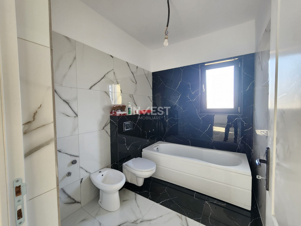 CASA INDIVIDUALA, 3 CAMERE, 550 MP TEREN, CIURBESTI - 9