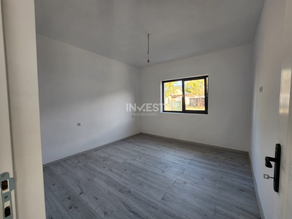 CASA INDIVIDUALA, 3 CAMERE, 550 MP TEREN, CIURBESTI - 10