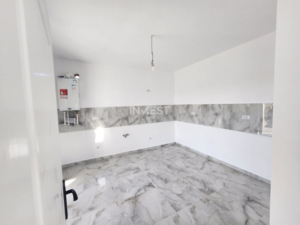 CASA INDIVIDUALA, 3 CAMERE, 550 MP TEREN, CIURBESTI - 15