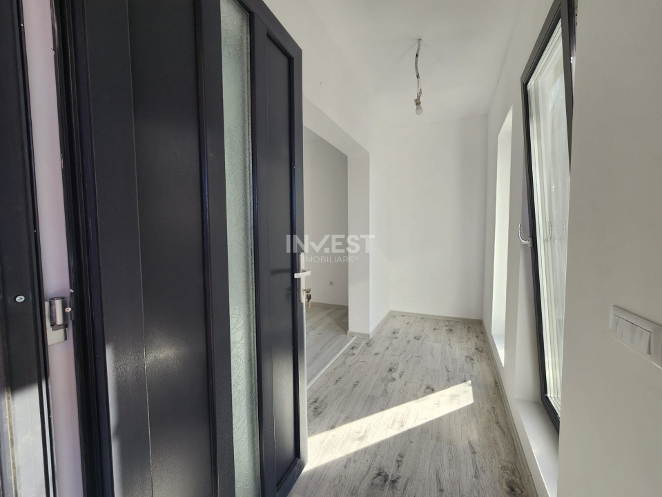 CASA INDIVIDUALA, 3 CAMERE, 550 MP TEREN, CIURBESTI - 16