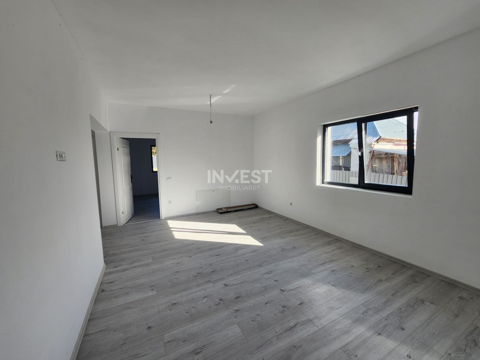 CASA INDIVIDUALA, 3 CAMERE, 550 MP TEREN, CIURBESTI - 18