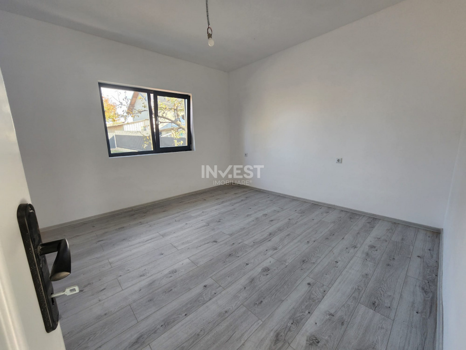 CASA INDIVIDUALA, 3 CAMERE, 550 MP TEREN, CIURBESTI - 20