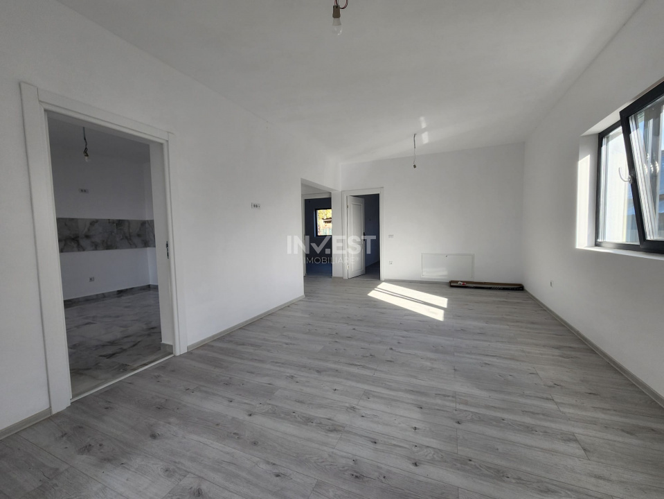 CASA INDIVIDUALA, 3 CAMERE, 550 MP TEREN, CIURBESTI - 24