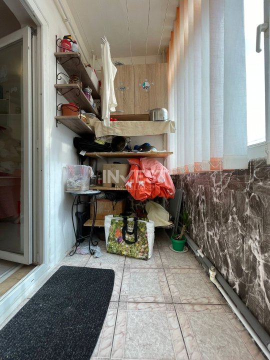 Apartament de vanzare, 3 camere, Etajul 1, zona Canta - Profi, Iasi - 10