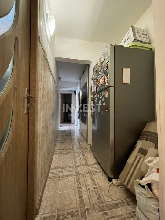 Apartament de vanzare, 3 camere, Etajul 1, zona Canta - Profi, Iasi - 13
