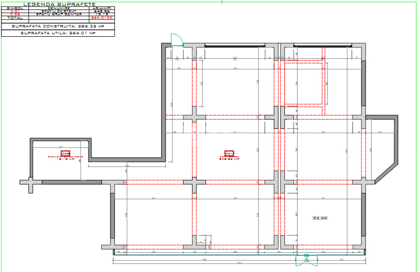 INCHIRIERE-SPATIU COMERCIAL-INDEPENDENTEI - 1