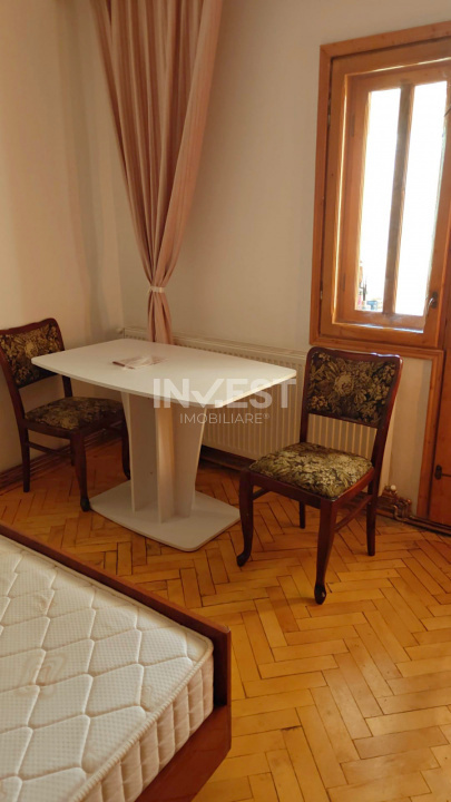 INCHIRIERE-APARTAMENT 3 CAMERE-ZONA ARCU - 2