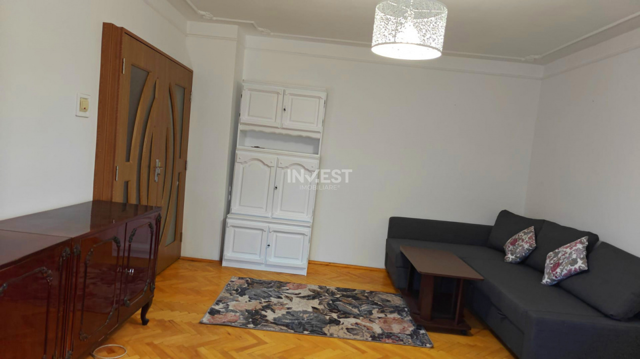 INCHIRIERE-APARTAMENT 3 CAMERE-ZONA ARCU - 3