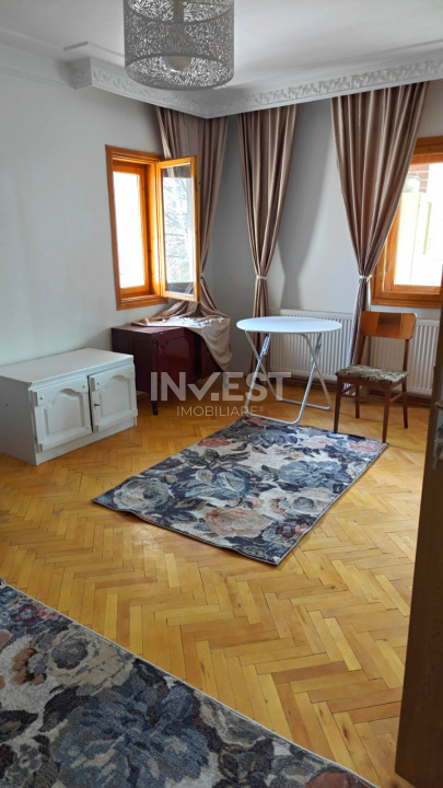 INCHIRIERE-APARTAMENT 3 CAMERE-ZONA ARCU - 4
