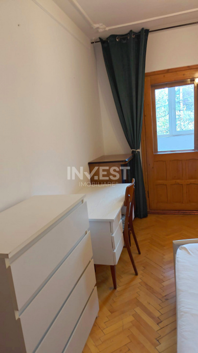 INCHIRIERE-APARTAMENT 3 CAMERE-ZONA ARCU - 5
