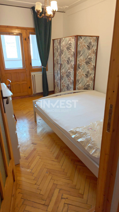 INCHIRIERE-APARTAMENT 3 CAMERE-ZONA ARCU - 6