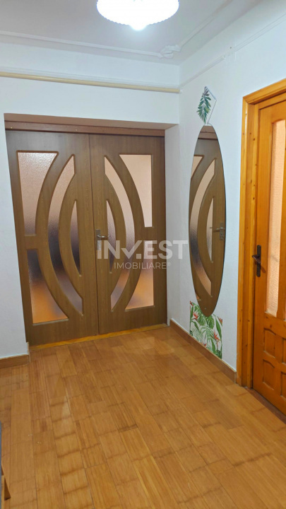INCHIRIERE-APARTAMENT 3 CAMERE-ZONA ARCU - 7