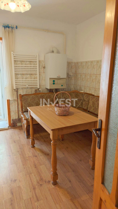 INCHIRIERE-APARTAMENT 3 CAMERE-ZONA ARCU - 10