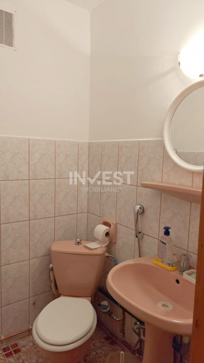 INCHIRIERE-APARTAMENT 3 CAMERE-ZONA ARCU - 12