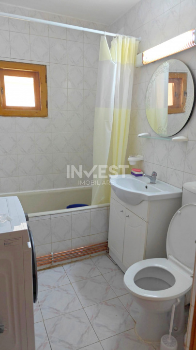 INCHIRIERE-APARTAMENT 3 CAMERE-ZONA ARCU - 13
