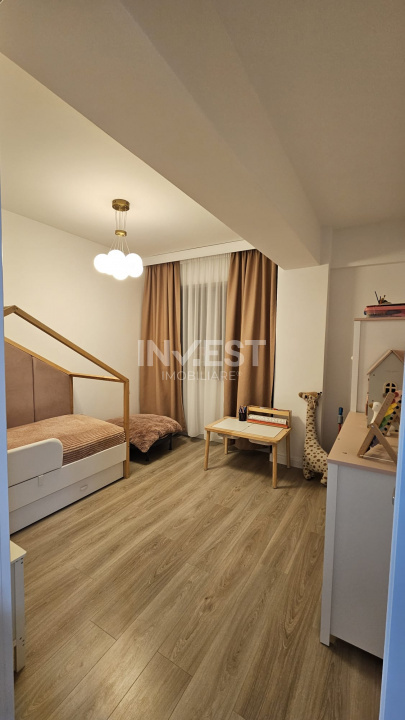 AP. DEOSEBIT 3 CAMERE 2 BAI 77MP+LOC PARCARE+BOXA POPAS PACURARI - 6