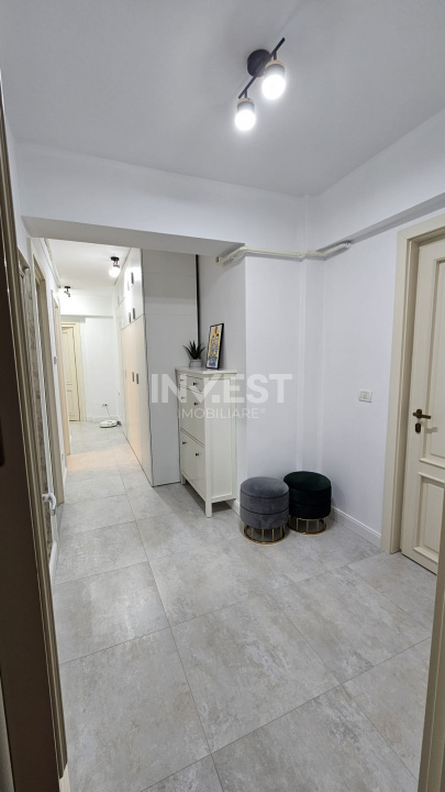 AP. DEOSEBIT 3 CAMERE 2 BAI 77MP+LOC PARCARE+BOXA POPAS PACURARI - 10