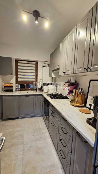 AP. DEOSEBIT 3 CAMERE 2 BAI 77MP+LOC PARCARE+BOXA POPAS PACURARI - 8