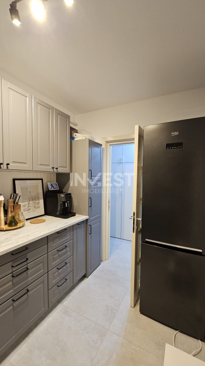 AP. DEOSEBIT 3 CAMERE 2 BAI 77MP+LOC PARCARE+BOXA POPAS PACURARI - 9