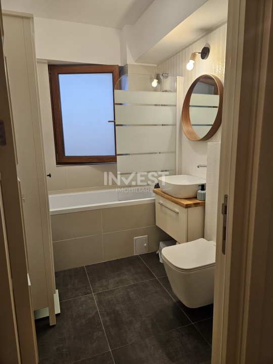 AP. DEOSEBIT 3 CAMERE 2 BAI 77MP+LOC PARCARE+BOXA POPAS PACURARI - 15