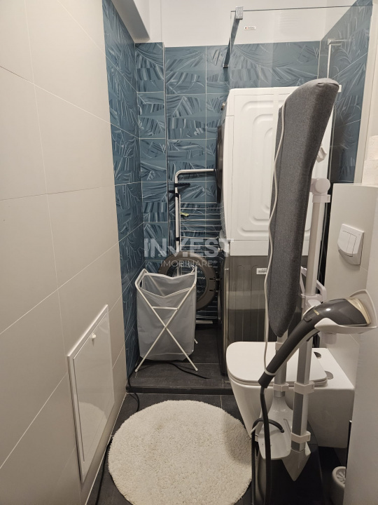 AP. DEOSEBIT 3 CAMERE 2 BAI 77MP+LOC PARCARE+BOXA POPAS PACURARI - 16