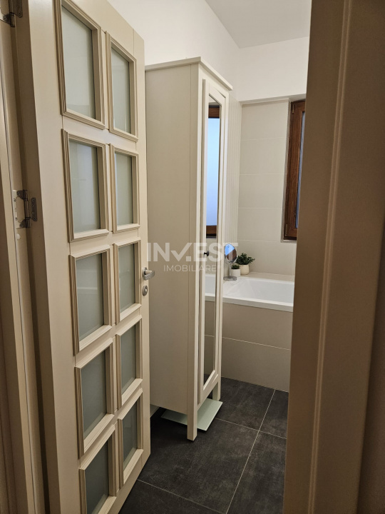 AP. DEOSEBIT 3 CAMERE 2 BAI 77MP+LOC PARCARE+BOXA POPAS PACURARI - 14