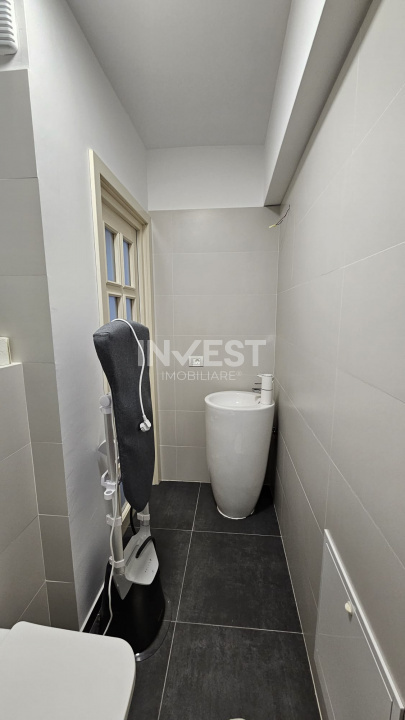 AP. DEOSEBIT 3 CAMERE 2 BAI 77MP+LOC PARCARE+BOXA POPAS PACURARI - 17