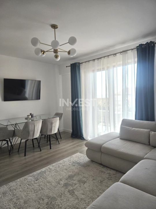 AP. DEOSEBIT 3 CAMERE 2 BAI 77MP+LOC PARCARE+BOXA POPAS PACURARI - 3