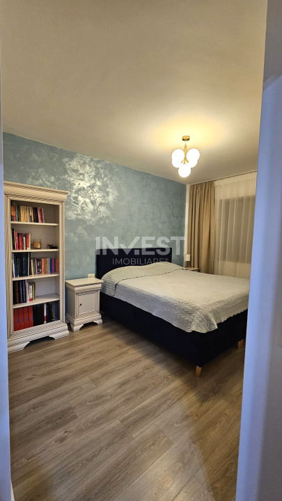 AP. DEOSEBIT 3 CAMERE 2 BAI 77MP+LOC PARCARE+BOXA POPAS PACURARI - 4