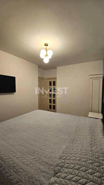 AP. DEOSEBIT 3 CAMERE 2 BAI 77MP+LOC PARCARE+BOXA POPAS PACURARI - 5