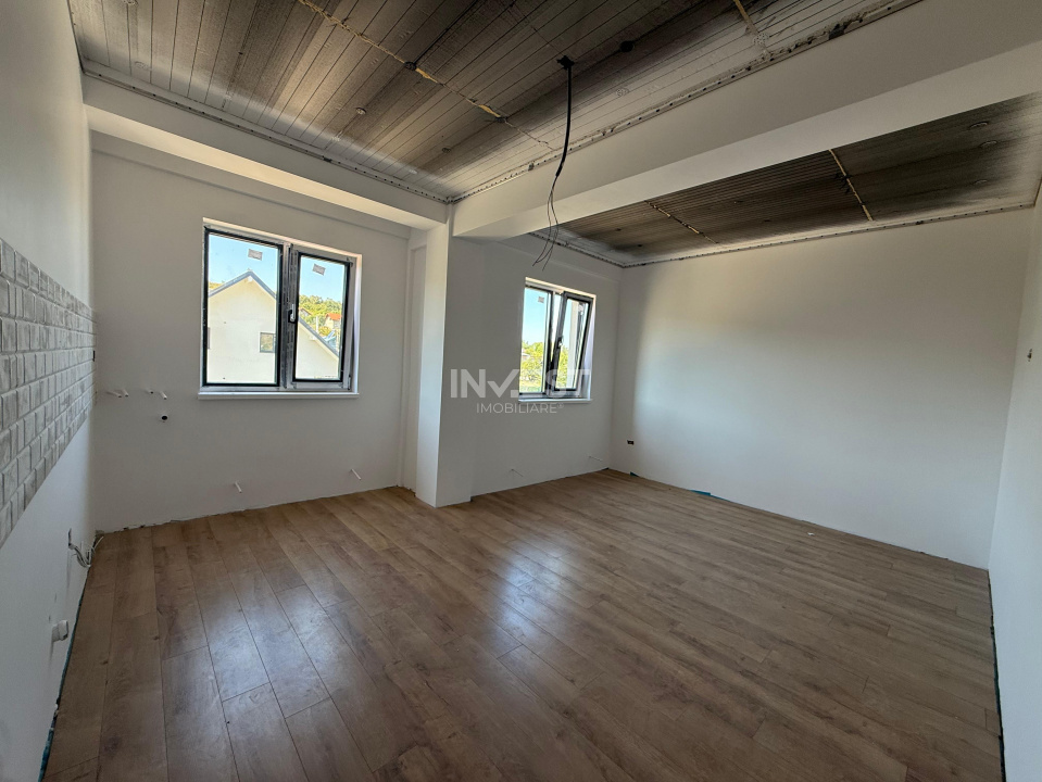 *FINALIZAT | TVA 21% INCLUS* Apartamente de vânzare cu 2 camere în Bucium-Vișani - 2