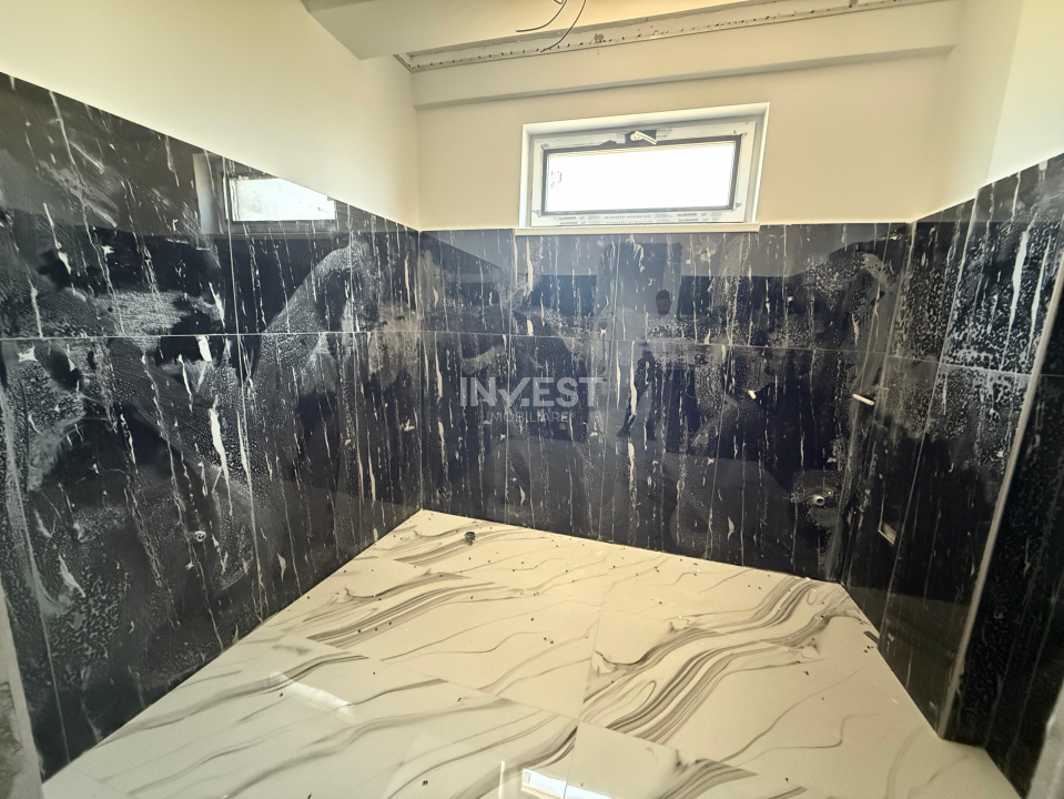 *FINALIZAT | TVA 21% INCLUS* Apartamente de vânzare cu 2 camere în Bucium-Vișani - 3