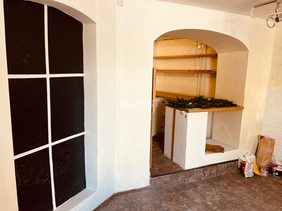 INCHIRIERE-SPATIU COMERCIAL-CENTRU - 3