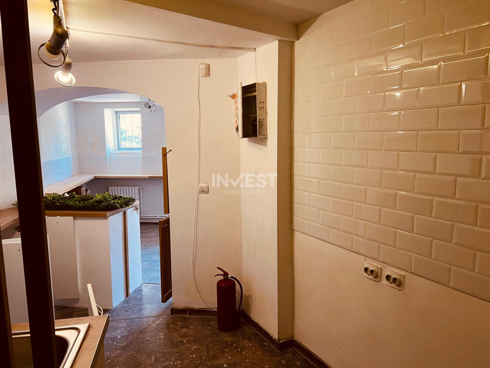 INCHIRIERE-SPATIU COMERCIAL-CENTRU - 5