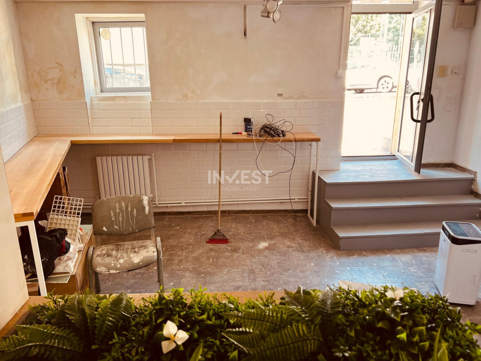 INCHIRIERE-SPATIU COMERCIAL-CENTRU - 6