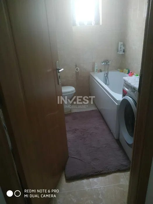 Apartament 2 cam. decomandat, et. 2, Str. Principala, CUG - 7