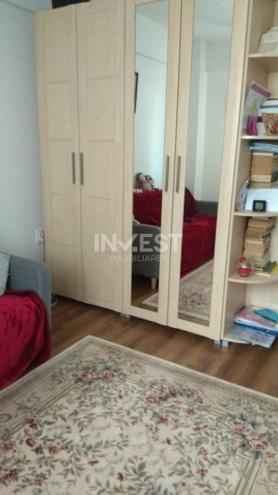 Apartament 2 cam. decomandat, et. 2, Str. Principala, CUG - 4