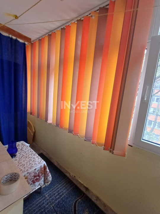 Apartament 3 camere- etaj intermediar- Tatarasi - 3