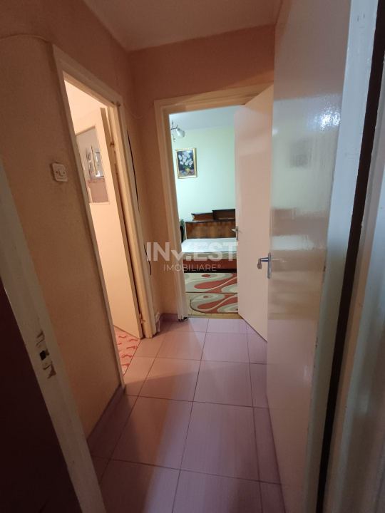 Apartament 3 camere- etaj intermediar- Tatarasi - 10