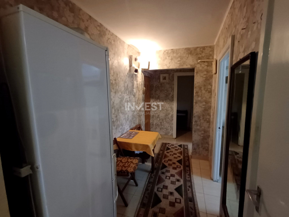 Apartament 3 camere- etaj intermediar- Tatarasi - 2
