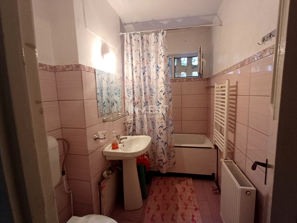 Apartament 3 camere- etaj intermediar- Tatarasi - 7