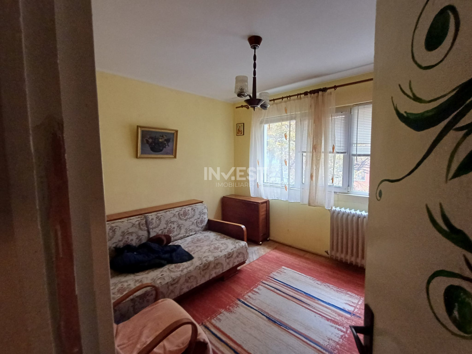 Apartament 3 camere- etaj intermediar- Tatarasi - 8