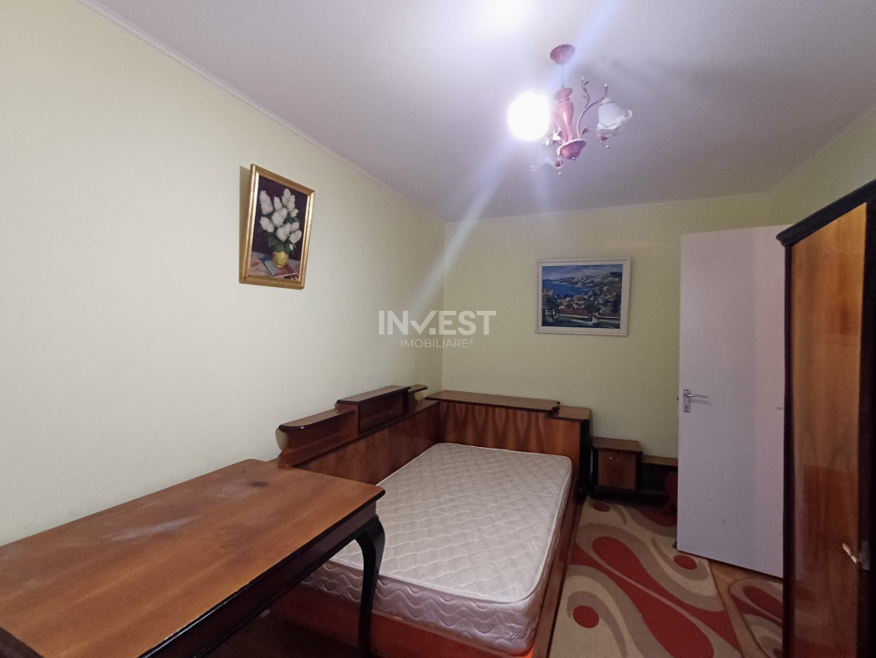 Apartament 3 camere- etaj intermediar- Tatarasi - 12