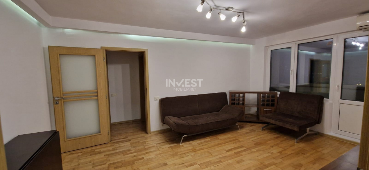 Apartament 4 camere-Podu Ros-Palas-91 mp - 1